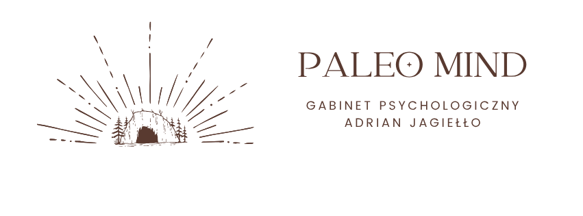 Paleo Mind Gabinet Psychologiczny Adrian Jagiełło